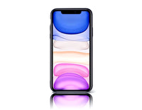 Thumbnail for MANDALA SWAROVSKI iPhone 11 Backcase